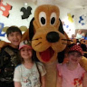 Meet your Posher, Duchess and marie